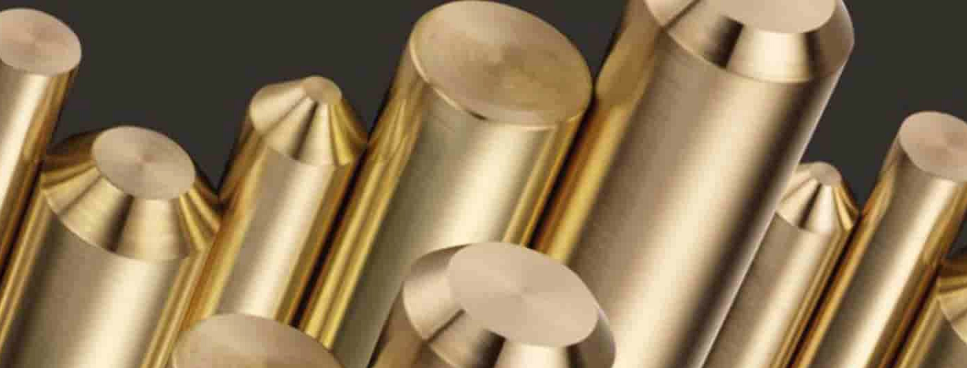 BRASS ROD, BRASS TUBES