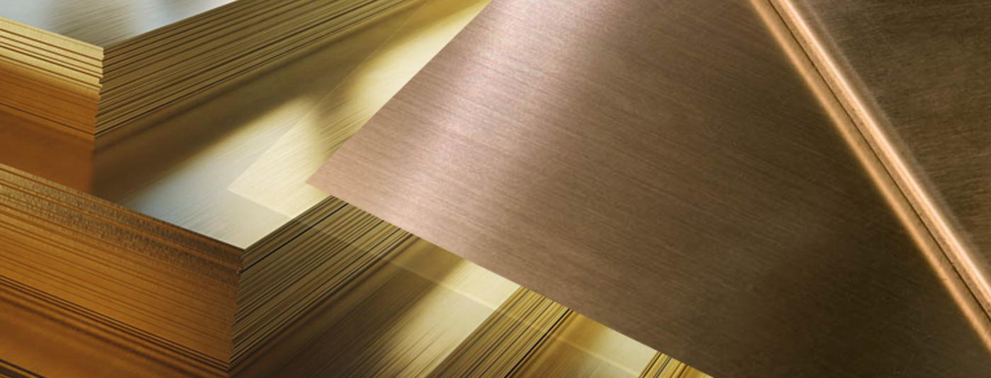 Brass Sheets